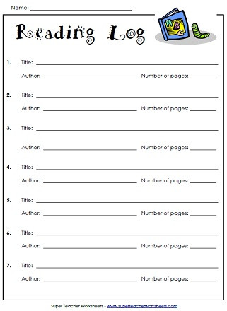 Summary Worksheets 5th Grade Reading Worksheets
