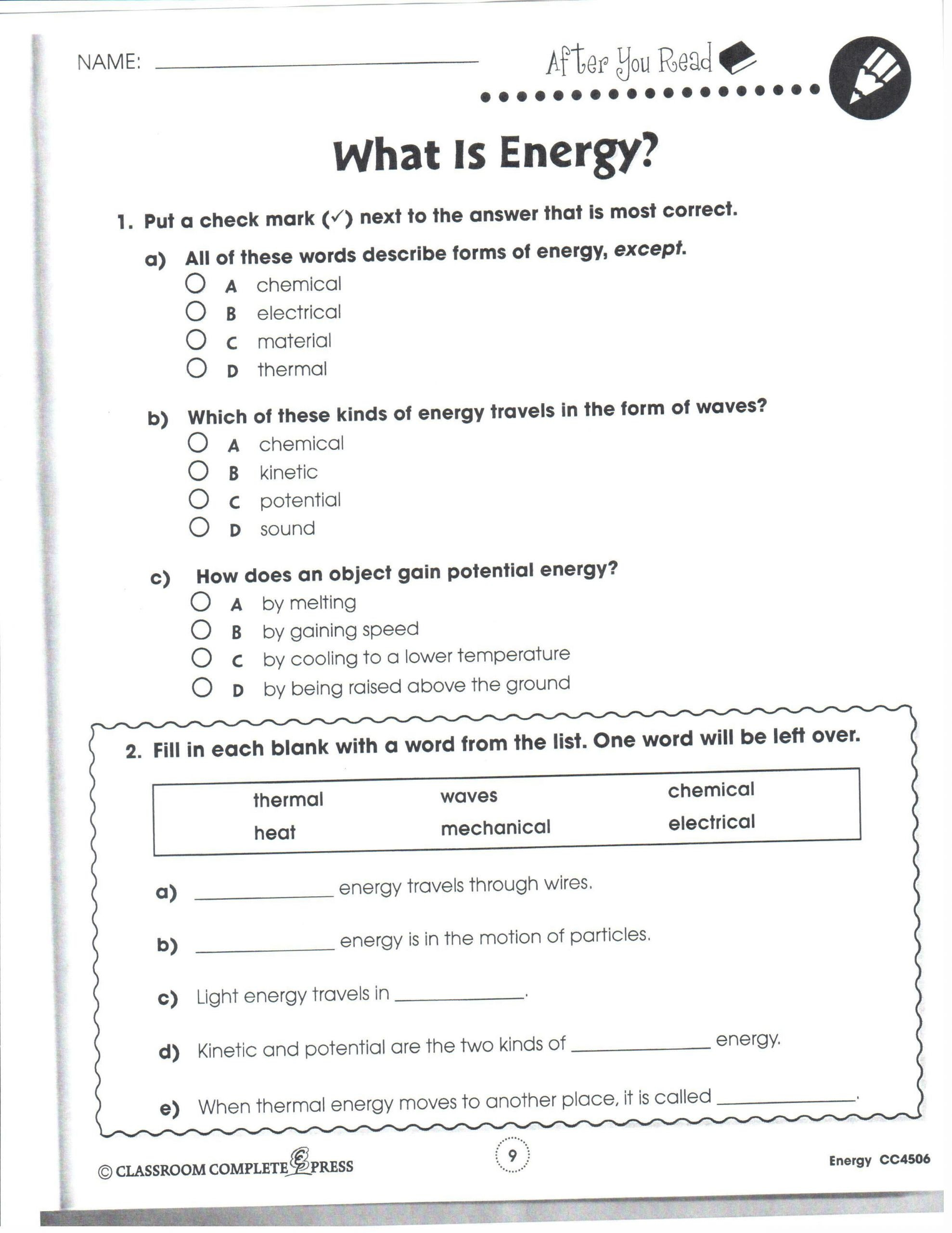 Text Structure Worksheets 4th Grade 4 Sentence Structure Worksheets – Learning Worksheets