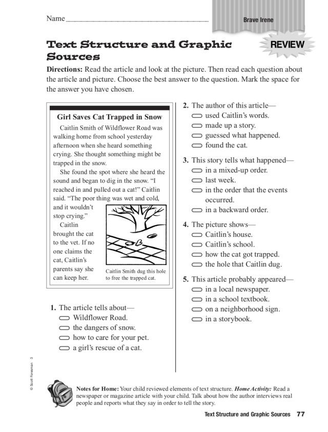 Text Structure Worksheets 4th Grade Bmoretattoo Multiplication Mystery Worksheets ascending