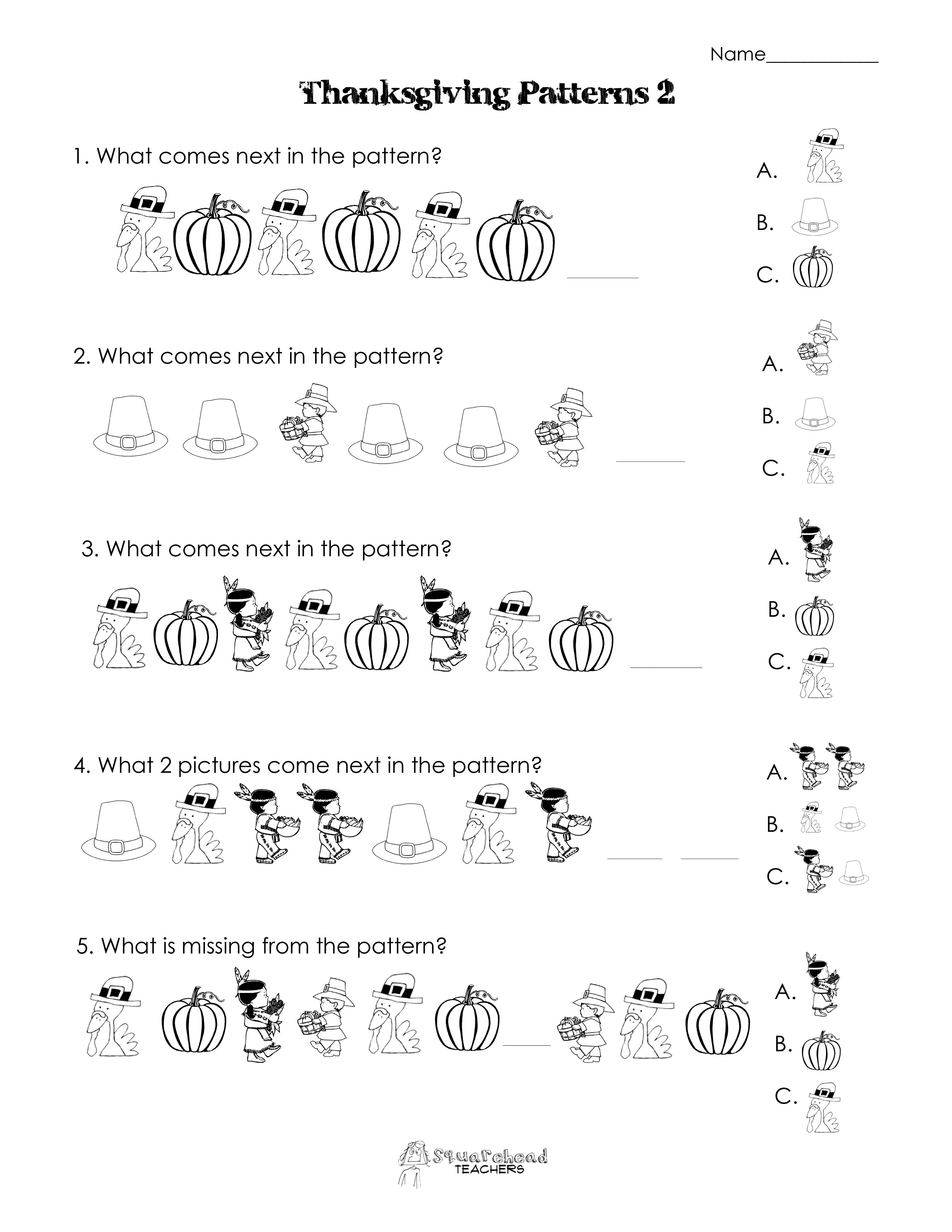 Thanksgiving Math Worksheets First Grade the First Thanksgiving Lessons Tes Teach