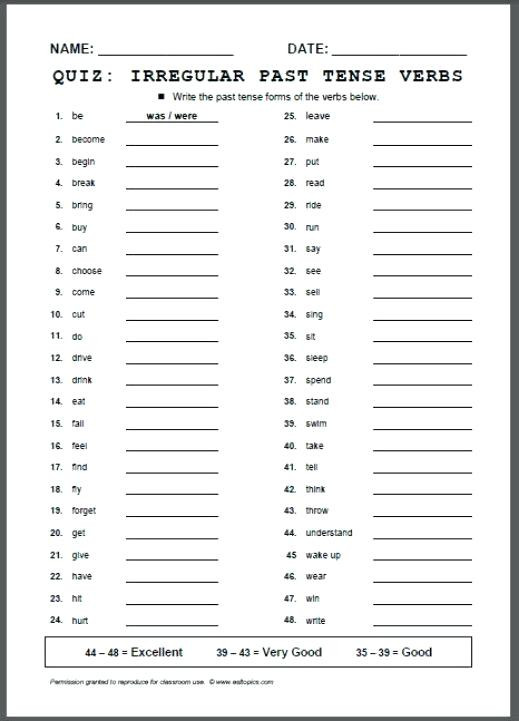 Verb Tense Worksheets 3rd Grade Verb Tense Worksheets 3rd Grade Verb Tense Worksheet for and